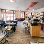 De Paris 3* Jaligny