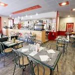 מלון De Paris Jaligny