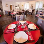 De Paris Hotel Jaligny