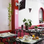 De Paris Otel