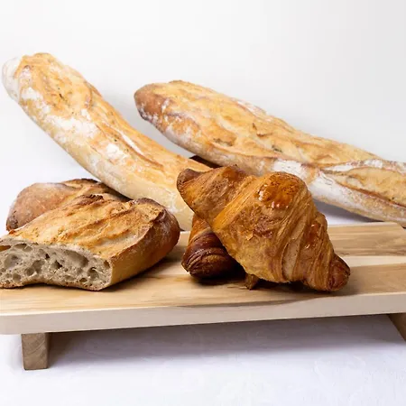 Hotel De Paris Jaligny