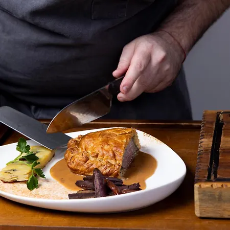 Hotel De Paris Jaligny