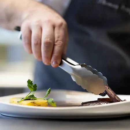 De Paris Hotel Jaligny