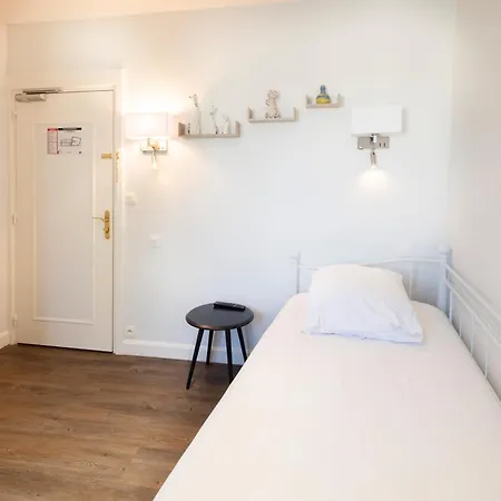 Hotel De Paris Jaligny