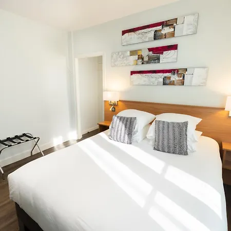 Hotel De Paris Jaligny