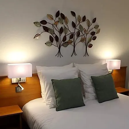 De Paris Hotel