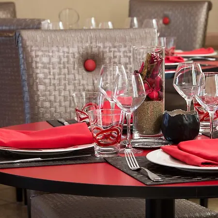 Hotel De Paris Jaligny