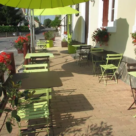 Hotel De Paris 3*
