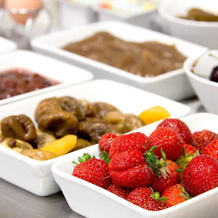 Hotel De Paris Jaligny