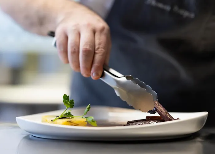 De Paris 호텔 Jaligny